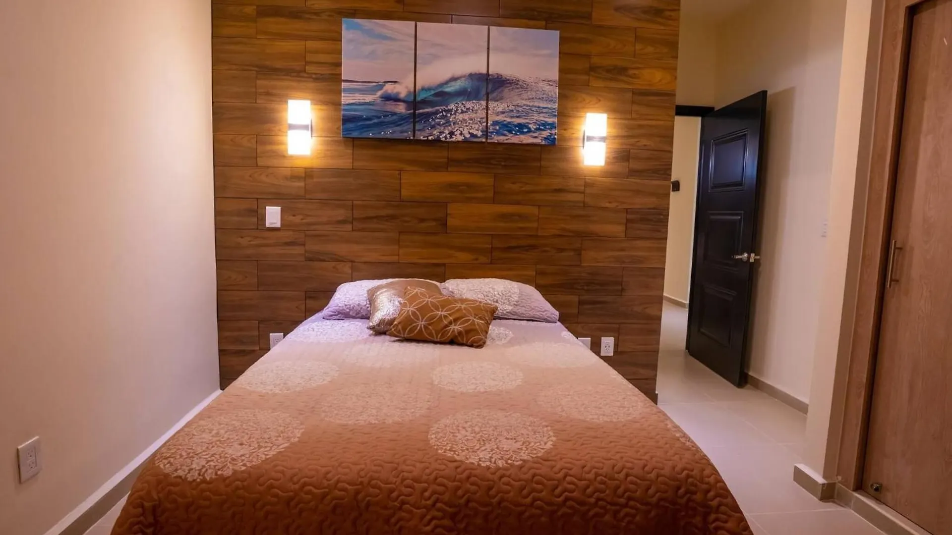 Luxury Apartment With Poll Playa del Carmen Mexico