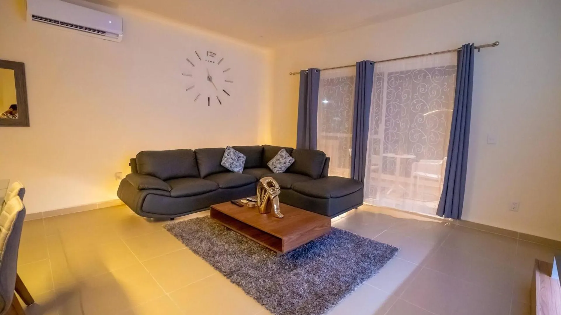 Luxury Apartment With Poll Playa del Carmen
