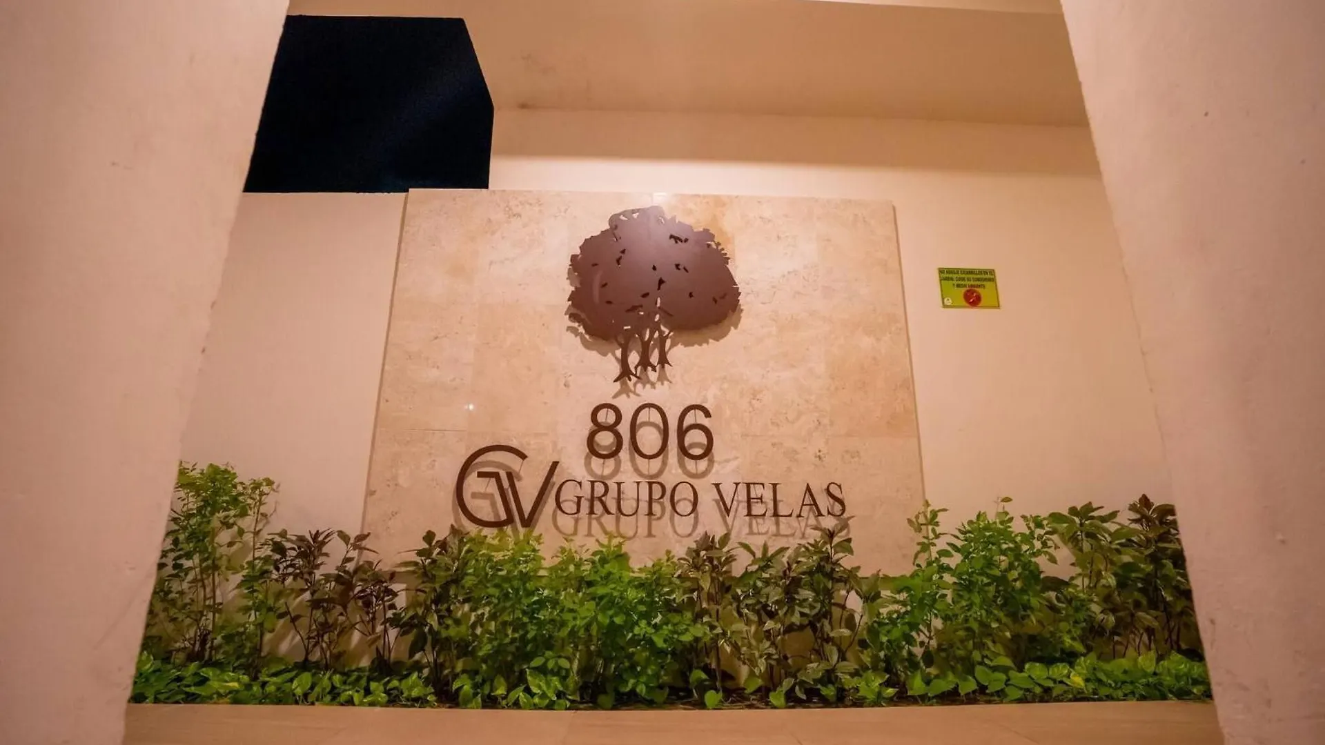 Luxury Apartment With Poll Playa del Carmen 0*,  Mexico