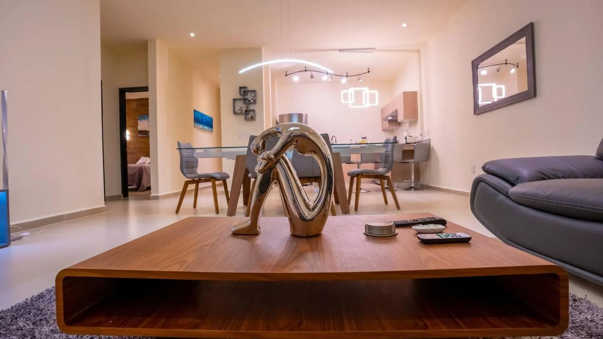 Luxury Apartment With Poll Playa del Carmen 0*,  Mexico