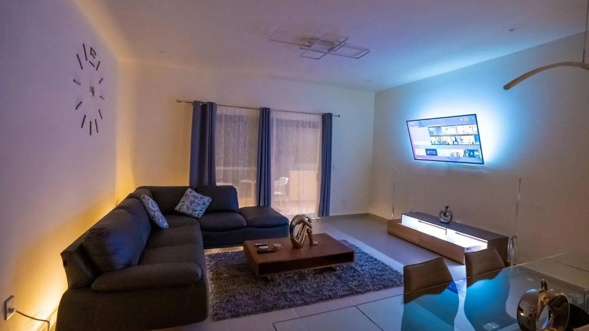 Luxury Apartment With Poll Playa del Carmen