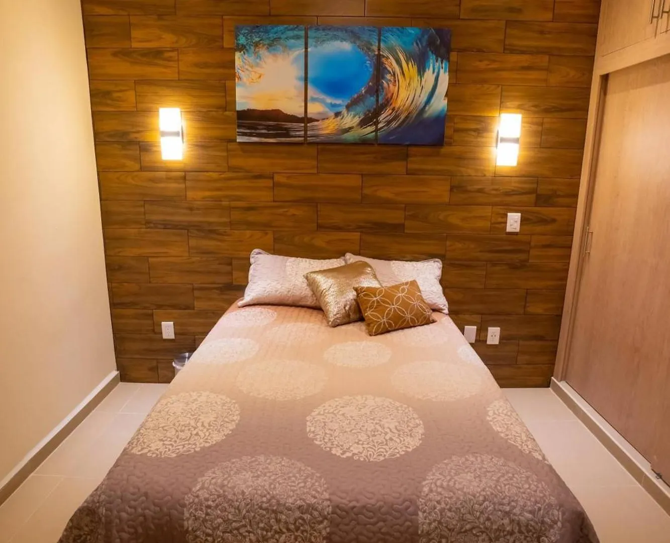 Luxury Apartment With Poll Playa del Carmen 0*,