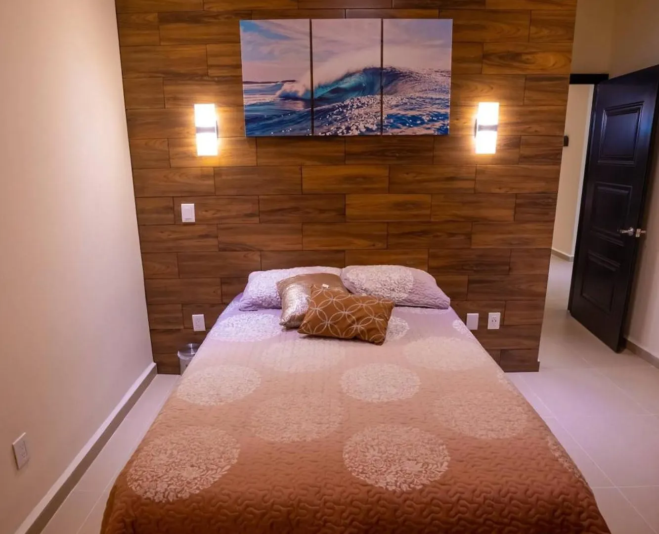 Luxury Apartment With Poll Playa del Carmen