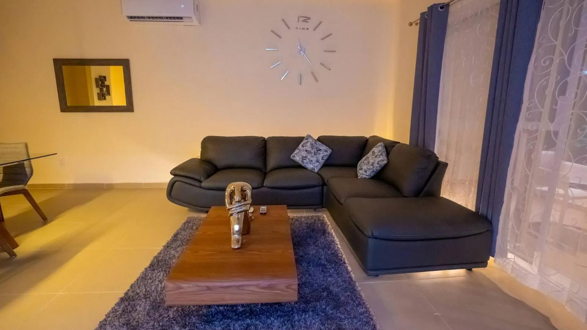 Luxury Apartment With Poll Playa del Carmen