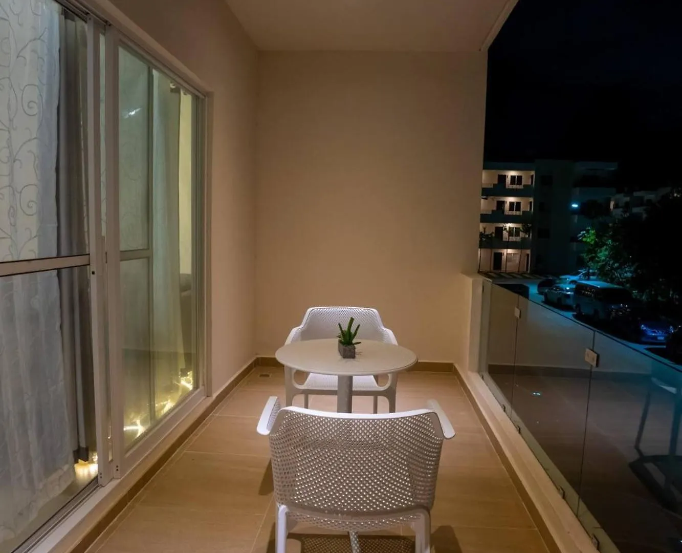 Luxury Apartment With Poll Playa del Carmen