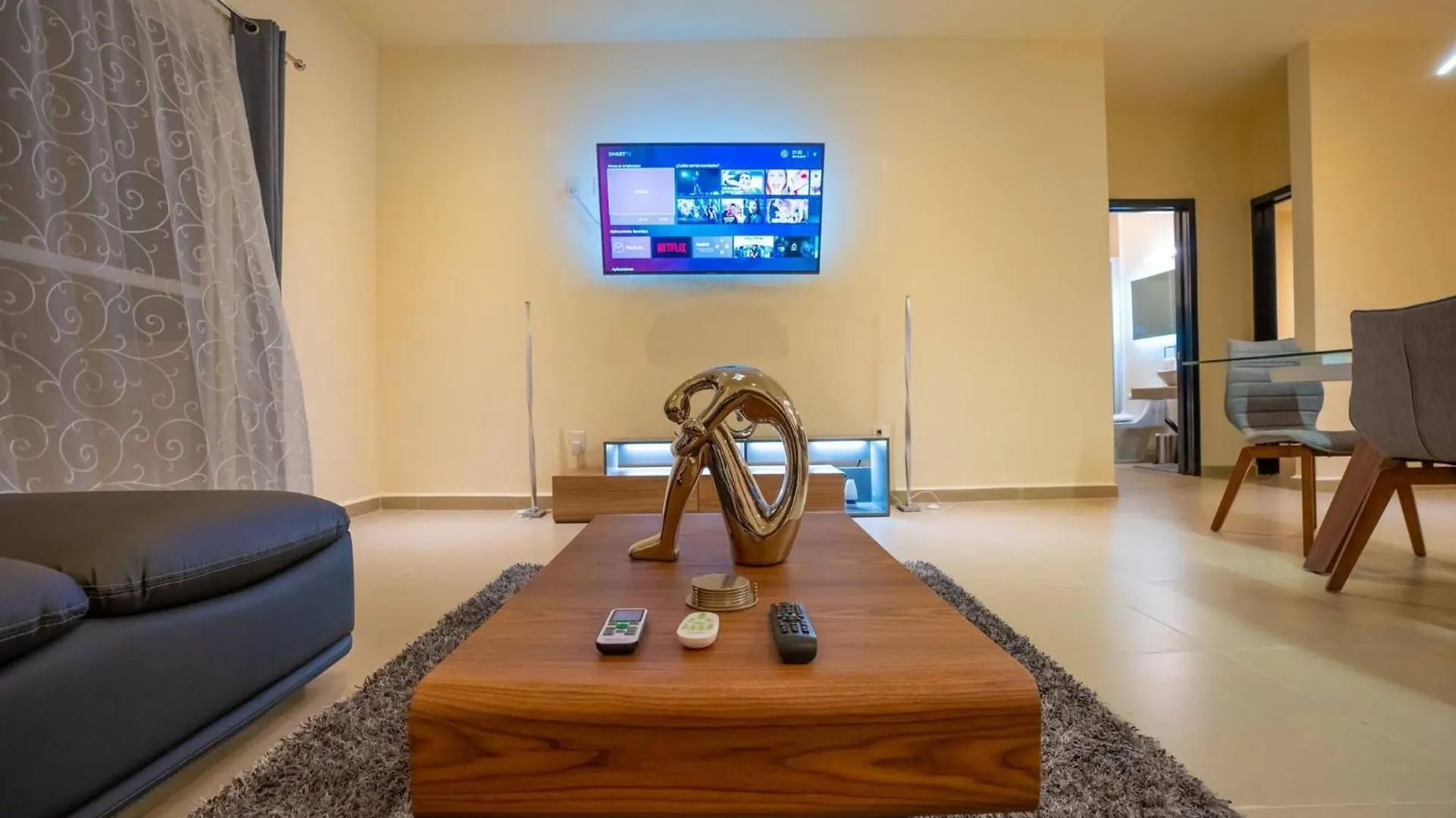 Luxury Apartment With Poll Playa del Carmen Mexico