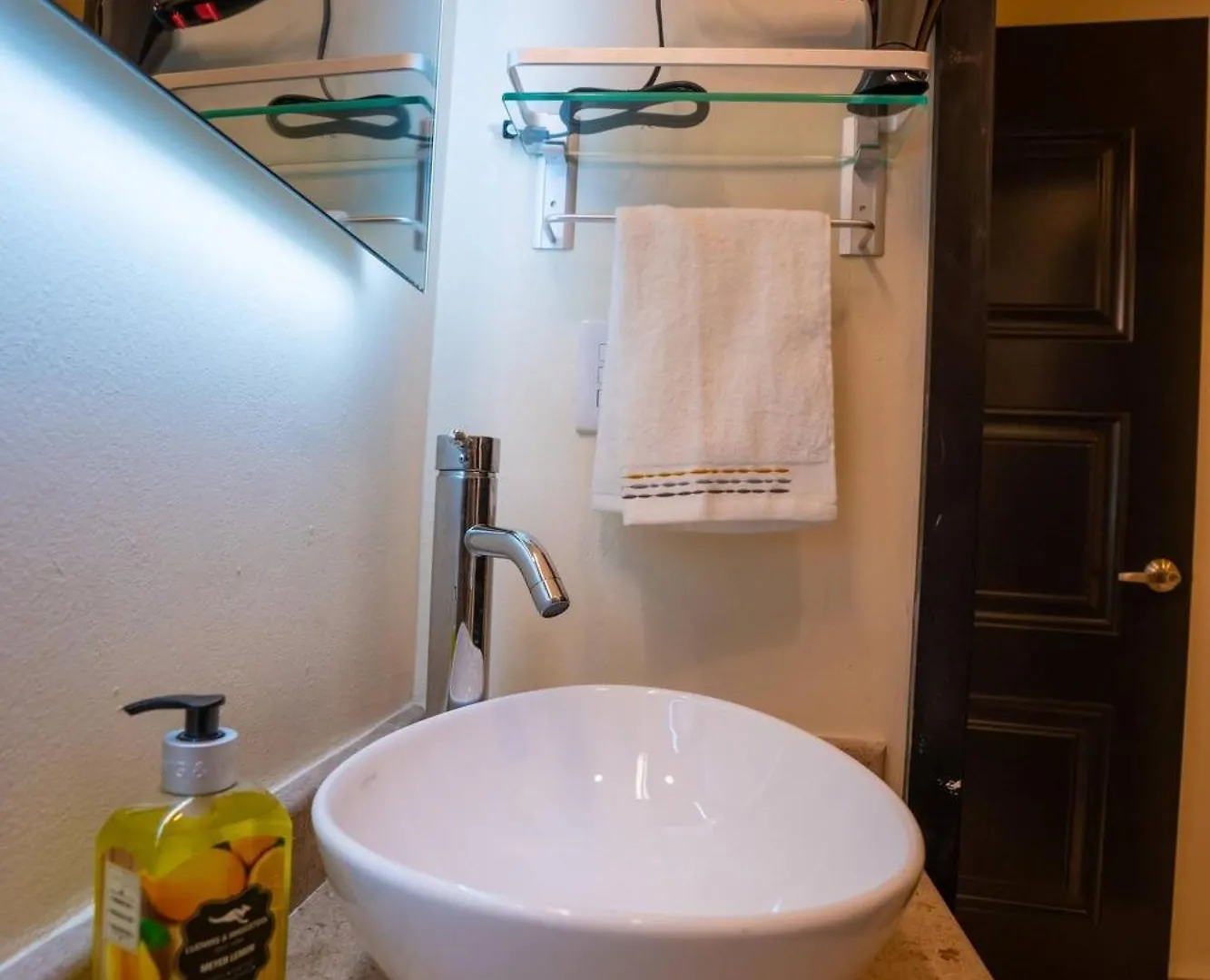Luxury Apartment With Poll Playa del Carmen 0*,  Mexico