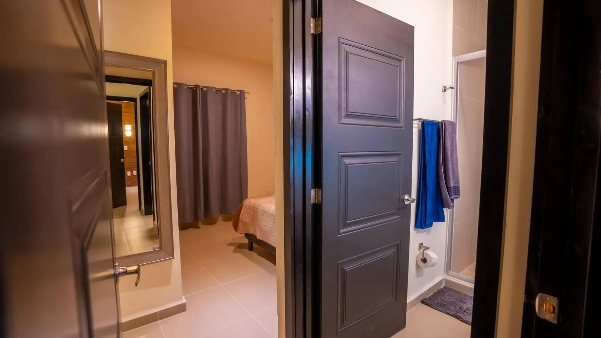 Luxury Apartment With Poll Playa del Carmen