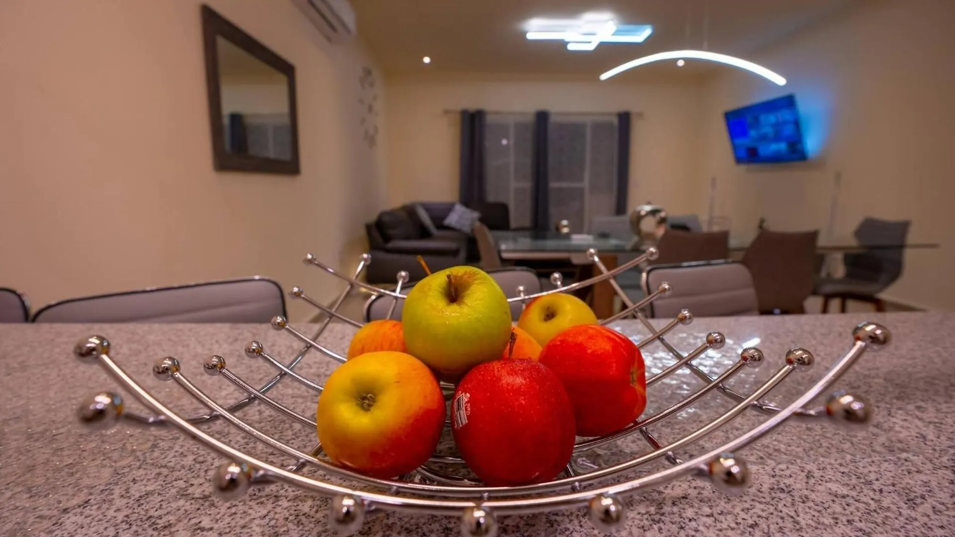 Luxury Apartment With Poll Playa del Carmen 0*,  Mexico