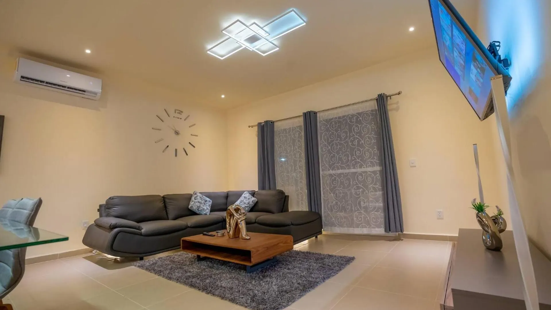 Luxury Apartment With Poll Playa del Carmen