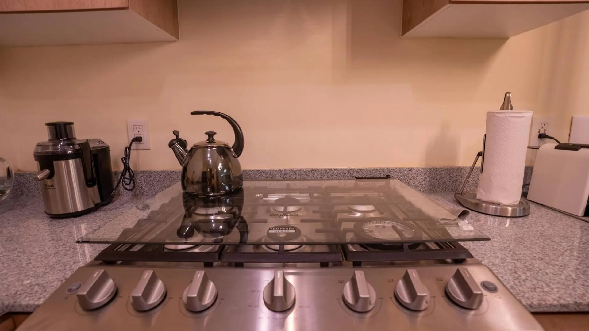 Luxury Apartment With Poll Playa del Carmen 0*,