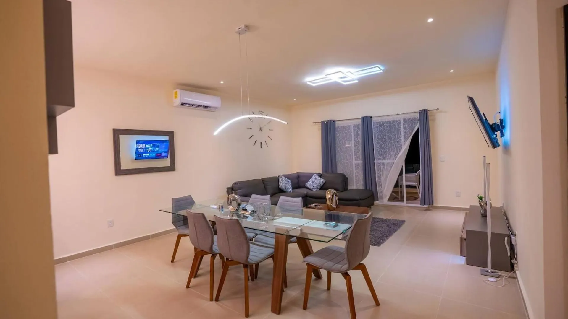 Luxury Apartment With Poll Playa del Carmen