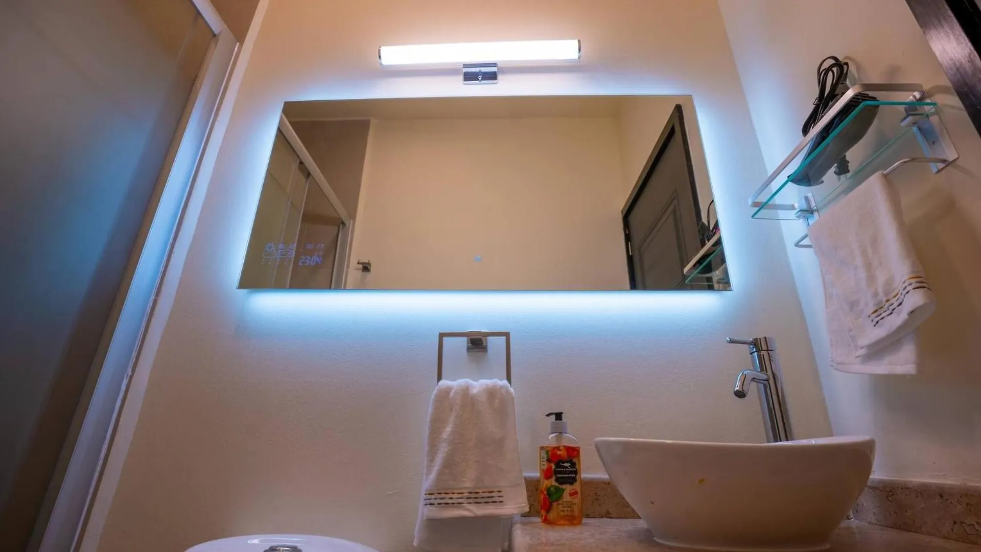 Luxury Apartment With Poll Playa del Carmen Mexico