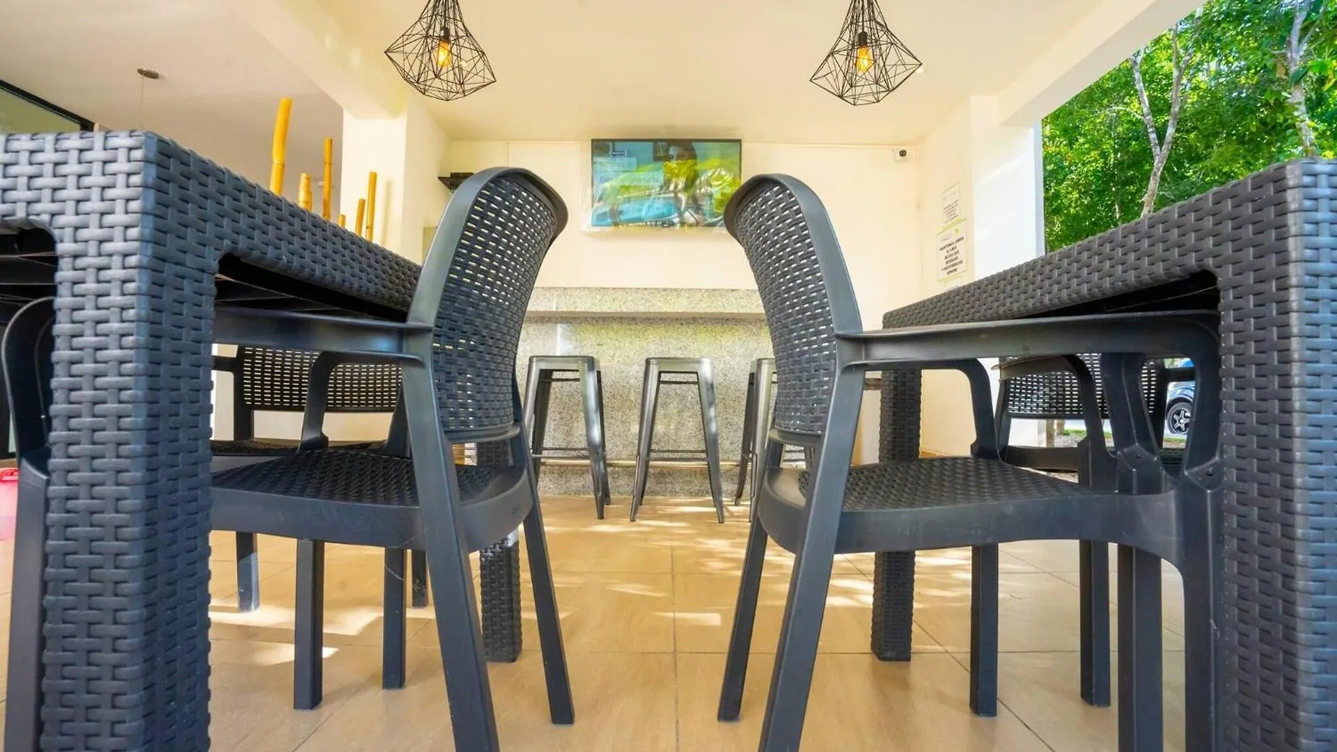 Luxury Apartment With Poll Playa del Carmen