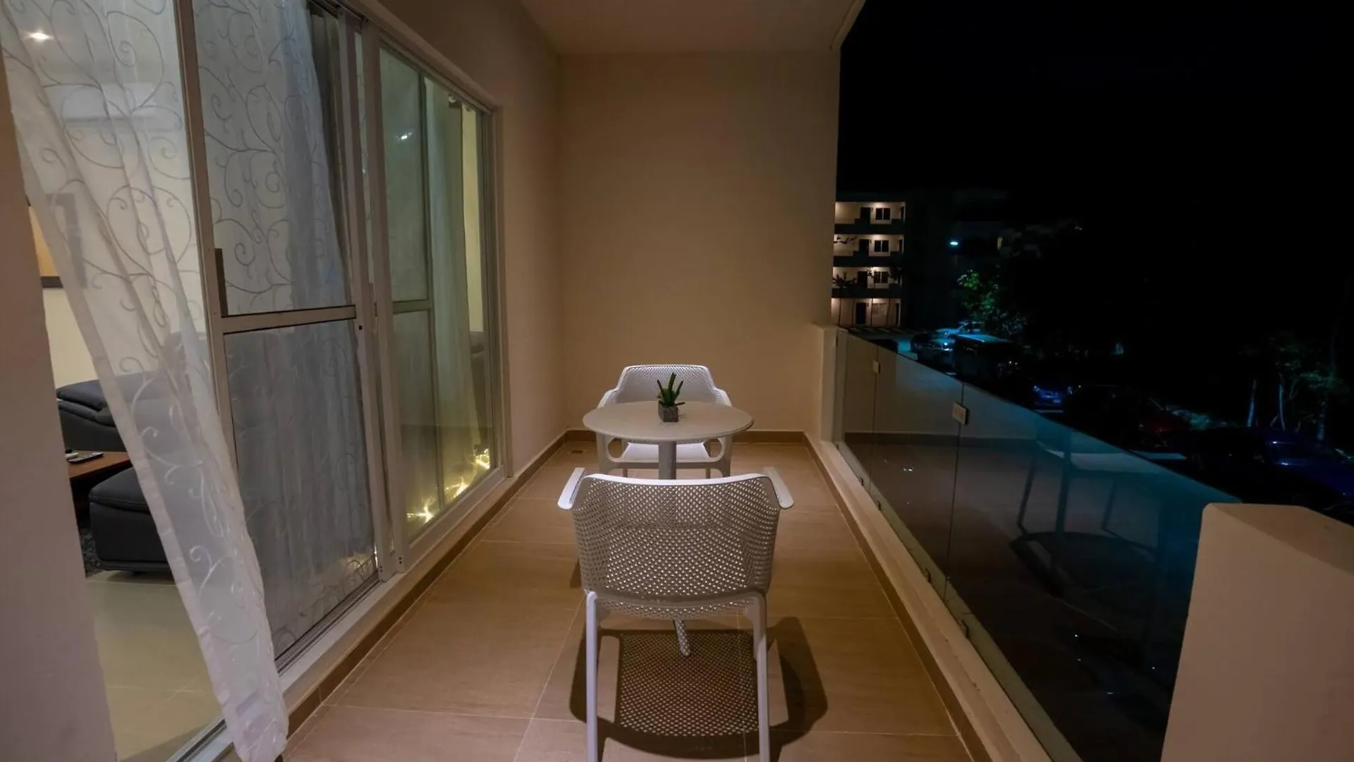 Luxury Apartment With Poll Playa del Carmen