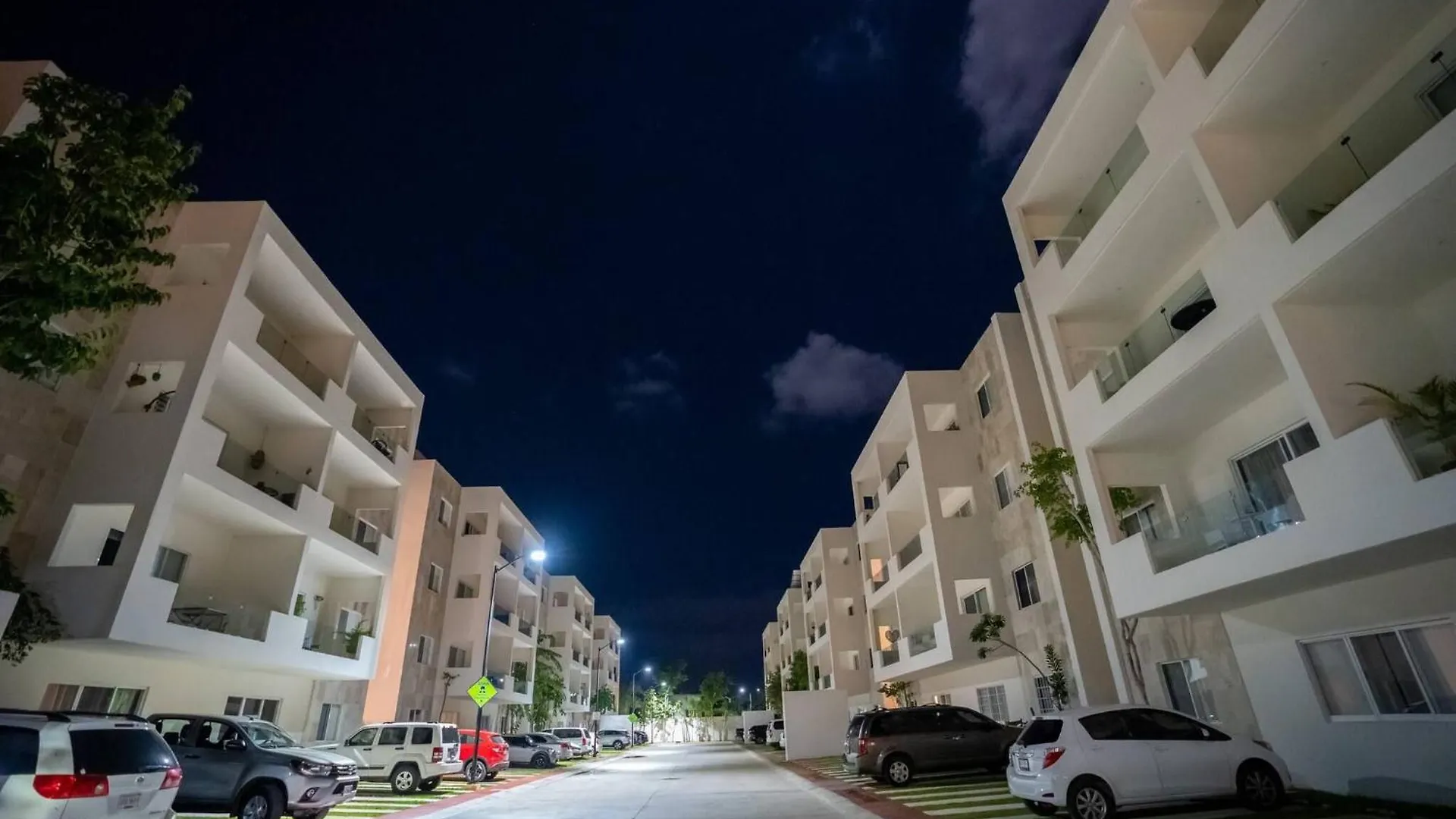 Luxury Apartment With Poll Playa del Carmen
