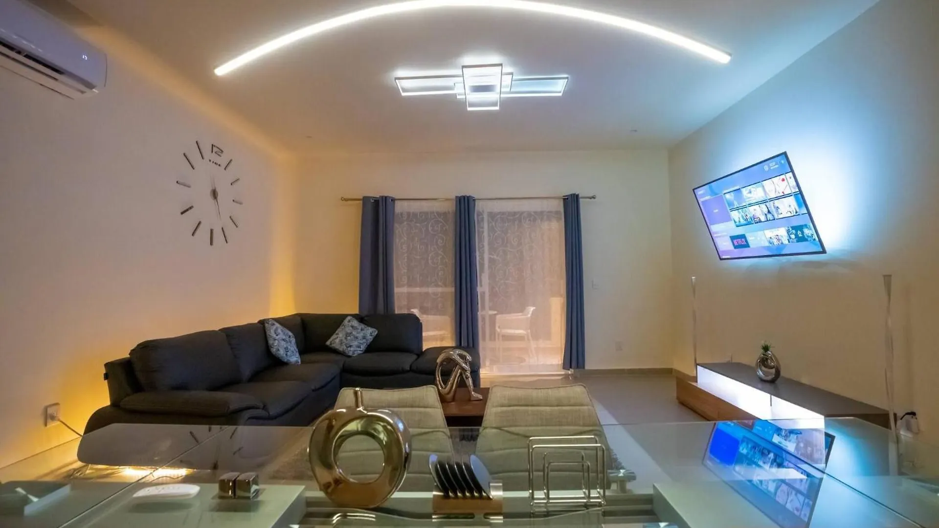 Luxury Apartment With Poll Playa del Carmen