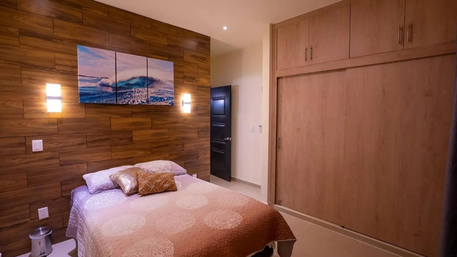 Luxury Apartment With Poll Playa del Carmen