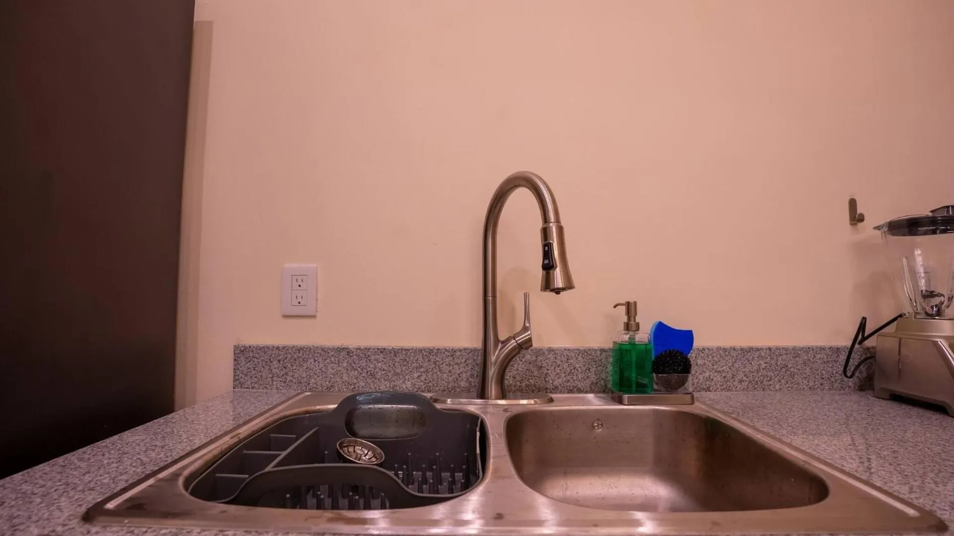 Luxury Apartment With Poll Playa del Carmen