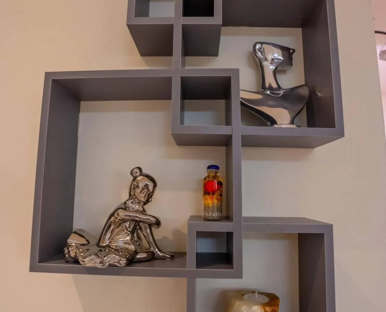 Luxury Apartment With Poll Playa del Carmen