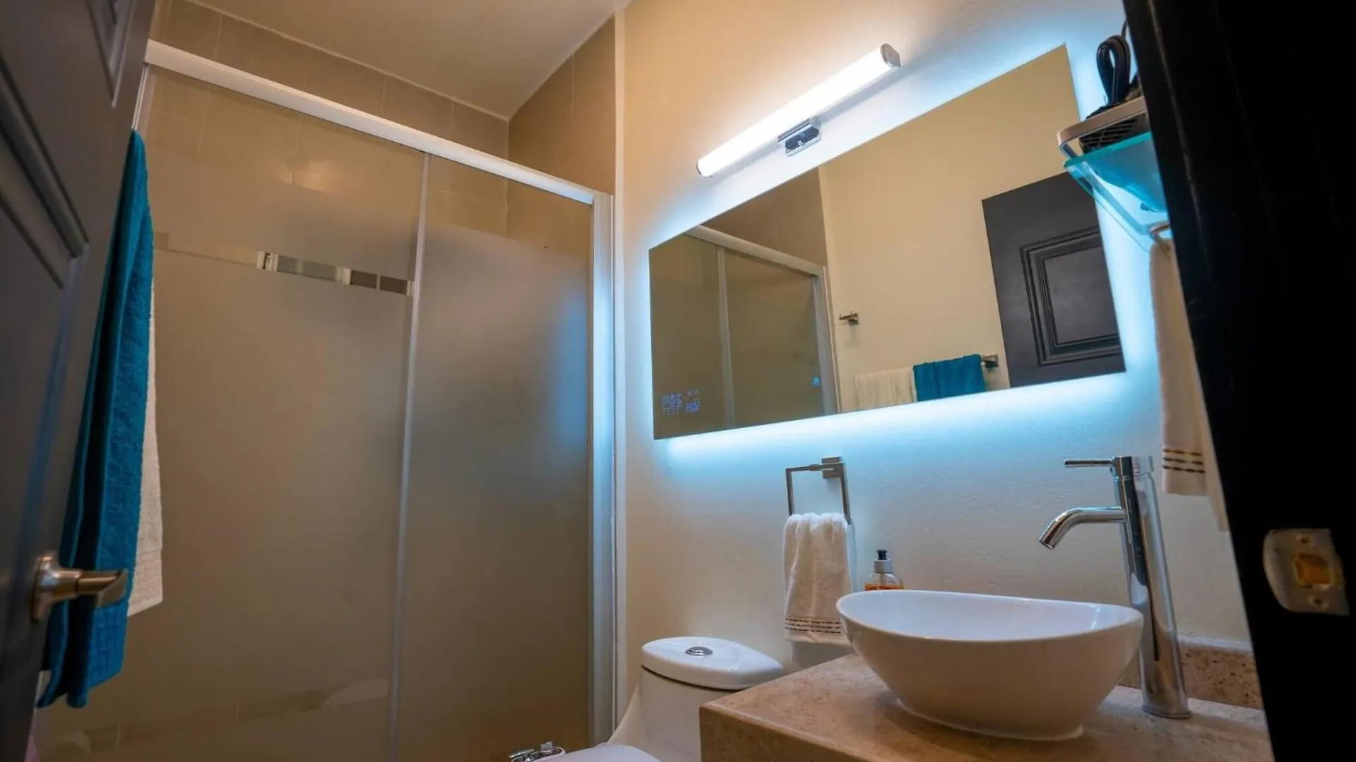 Luxury Apartment With Poll Playa del Carmen