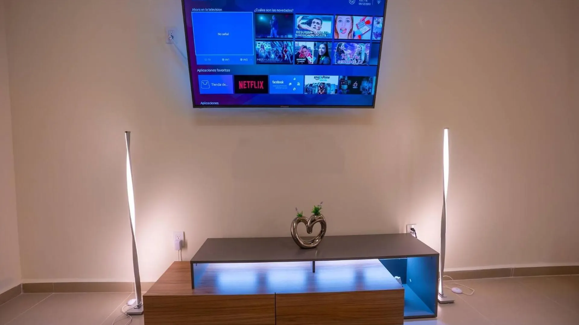 Luxury Apartment With Poll Playa del Carmen