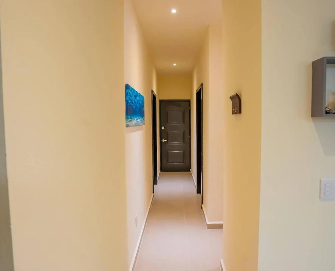 Luxury Apartment With Poll Playa del Carmen