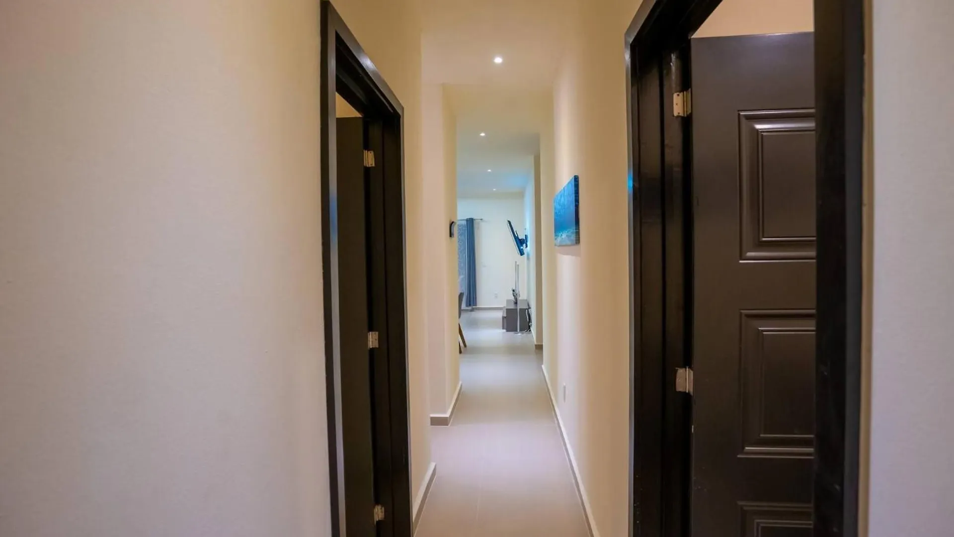 Luxury Apartment With Poll Playa del Carmen